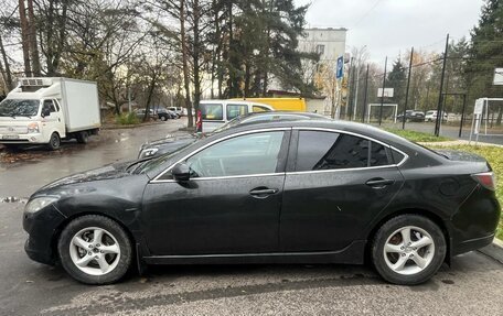 Mazda 6, 2008 год, 520 000 рублей, 8 фотография