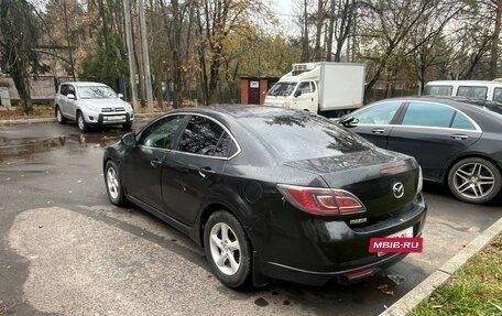 Mazda 6, 2008 год, 520 000 рублей, 5 фотография