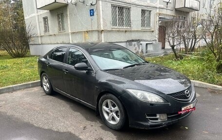 Mazda 6, 2008 год, 520 000 рублей, 2 фотография