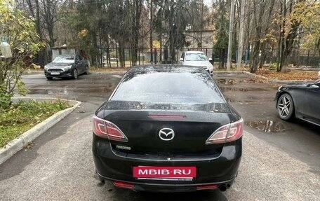 Mazda 6, 2008 год, 520 000 рублей, 7 фотография