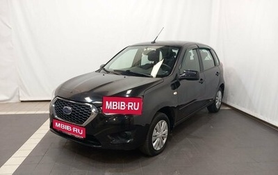 Datsun mi-DO, 2019 год, 846 000 рублей, 1 фотография