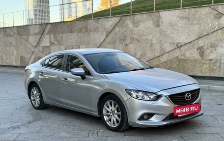 Mazda 6, 2015 год, 1 500 000 рублей, 3 фотография