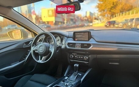 Mazda 6, 2015 год, 1 500 000 рублей, 5 фотография