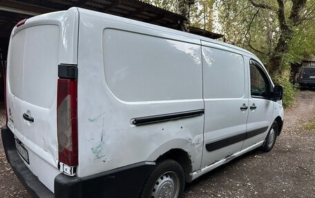 Citroen Jumpy III, 2016 год, 1 100 000 рублей, 2 фотография