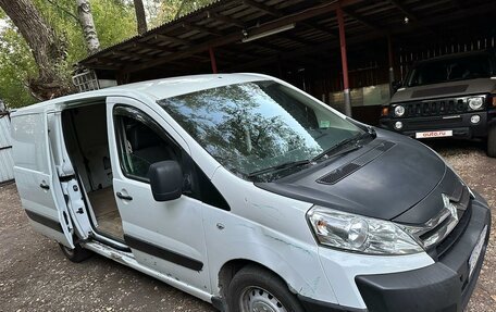 Citroen Jumpy III, 2016 год, 1 100 000 рублей, 7 фотография