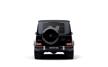 Mercedes-Benz G-Класс AMG, 2024 год, 29 999 000 рублей, 5 фотография