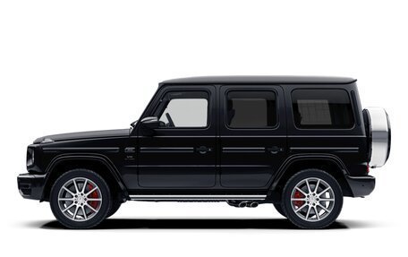 Mercedes-Benz G-Класс AMG, 2024 год, 29 999 000 рублей, 8 фотография