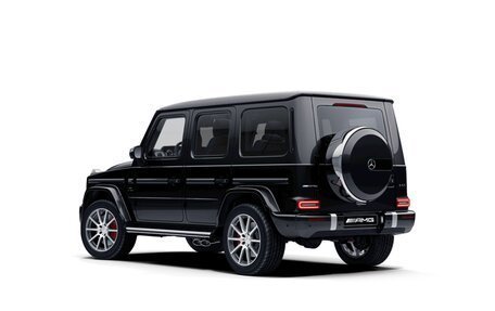 Mercedes-Benz G-Класс AMG, 2024 год, 29 999 000 рублей, 7 фотография