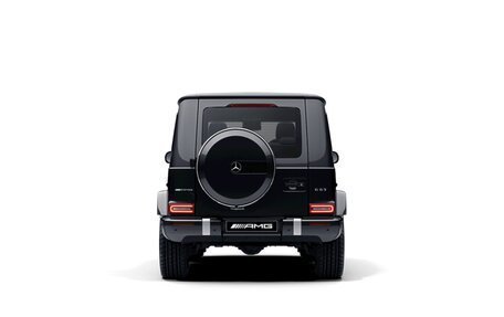 Mercedes-Benz G-Класс AMG, 2024 год, 29 999 000 рублей, 10 фотография