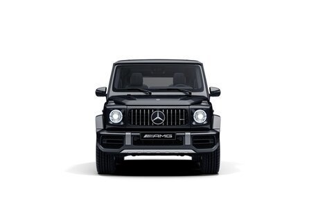 Mercedes-Benz G-Класс AMG, 2024 год, 29 999 000 рублей, 24 фотография