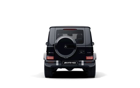 Mercedes-Benz G-Класс AMG, 2024 год, 29 999 000 рублей, 20 фотография