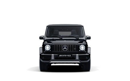 Mercedes-Benz G-Класс AMG, 2024 год, 29 999 000 рублей, 19 фотография