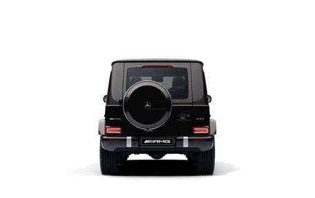 Mercedes-Benz G-Класс AMG, 2024 год, 29 999 000 рублей, 30 фотография