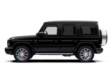 Mercedes-Benz G-Класс AMG, 2024 год, 29 999 000 рублей, 28 фотография