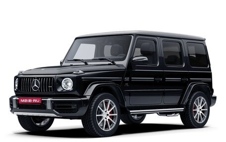 Mercedes-Benz G-Класс AMG, 2024 год, 29 999 000 рублей, 16 фотография