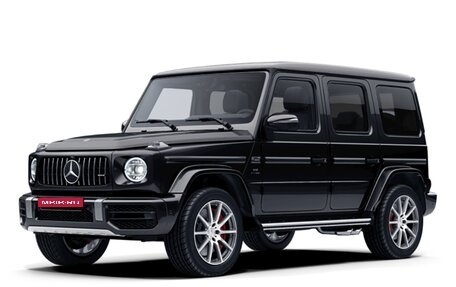 Mercedes-Benz G-Класс AMG, 2024 год, 29 999 000 рублей, 6 фотография