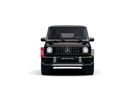 Mercedes-Benz G-Класс AMG, 2024 год, 29 999 000 рублей, 29 фотография