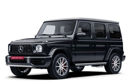 Mercedes-Benz G-Класс AMG, 2024 год, 29 999 000 рублей, 21 фотография