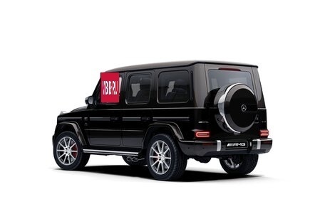 Mercedes-Benz G-Класс AMG, 2024 год, 29 999 000 рублей, 27 фотография