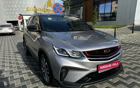 Geely Coolray I, 2020 год, 1 990 000 рублей, 2 фотография