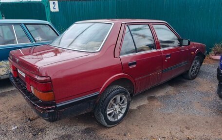 Mazda 626, 1985 год, 55 000 рублей, 2 фотография