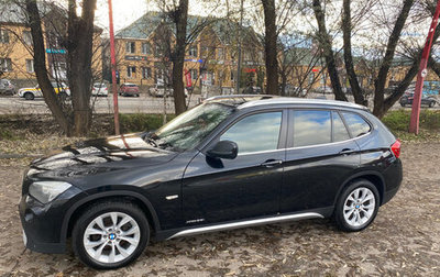 BMW X1, 2012 год, 1 400 000 рублей, 1 фотография