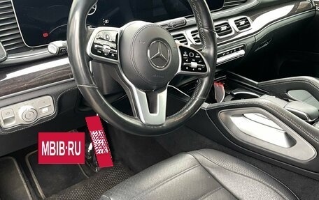 Mercedes-Benz GLS, 2022 год, 8 550 000 рублей, 5 фотография