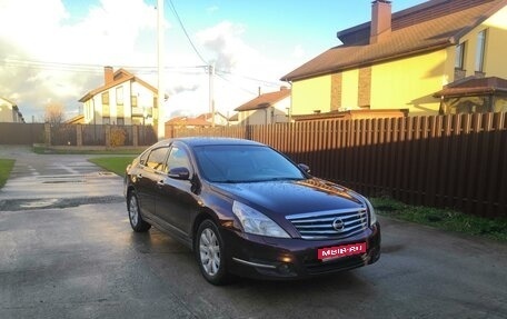 Nissan Teana, 2010 год, 1 100 000 рублей, 1 фотография