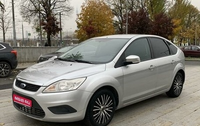 Ford Focus II рестайлинг, 2008 год, 645 000 рублей, 1 фотография