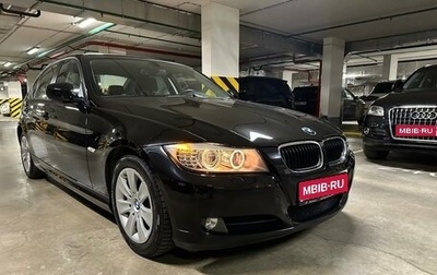 BMW 3 серия, 2008 год, 2 000 000 рублей, 1 фотография