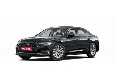 Audi A6, 2024 год, 11 630 000 рублей, 1 фотография