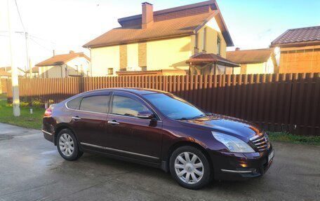 Nissan Teana, 2010 год, 1 100 000 рублей, 10 фотография