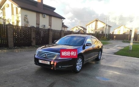 Nissan Teana, 2010 год, 1 100 000 рублей, 3 фотография