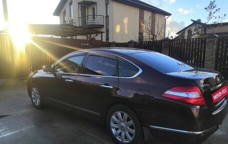 Nissan Teana, 2010 год, 1 100 000 рублей, 9 фотография