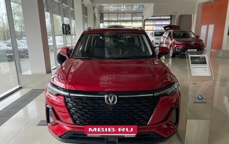 Changan CS35PLUS, 2024 год, 2 549 900 рублей, 2 фотография