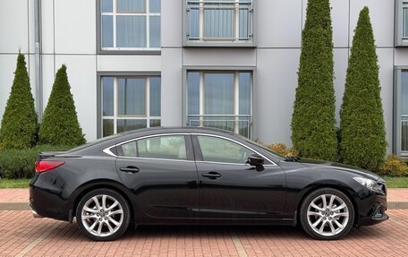 Mazda 6, 2013 год, 1 670 000 рублей, 4 фотография