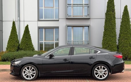 Mazda 6, 2013 год, 1 670 000 рублей, 5 фотография