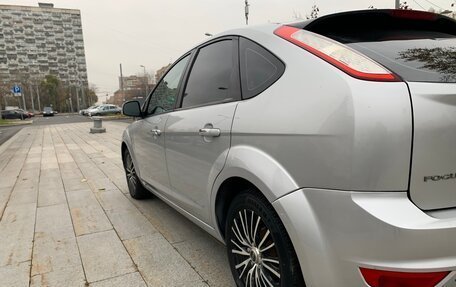 Ford Focus II рестайлинг, 2008 год, 645 000 рублей, 8 фотография