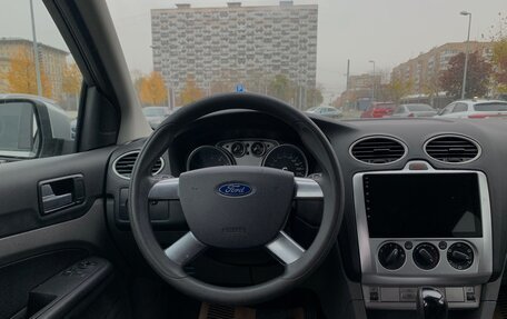 Ford Focus II рестайлинг, 2008 год, 645 000 рублей, 16 фотография