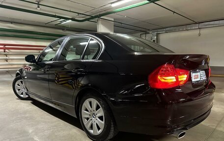 BMW 3 серия, 2008 год, 2 000 000 рублей, 6 фотография