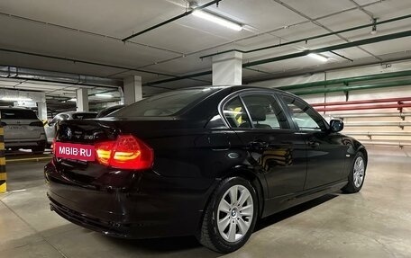 BMW 3 серия, 2008 год, 2 000 000 рублей, 7 фотография