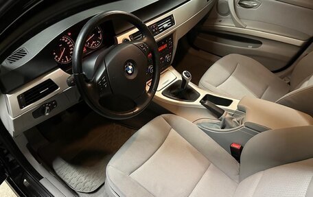 BMW 3 серия, 2008 год, 2 000 000 рублей, 13 фотография