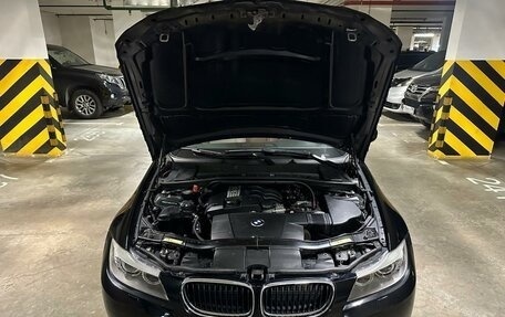 BMW 3 серия, 2008 год, 2 000 000 рублей, 11 фотография