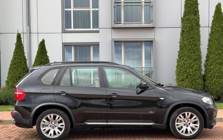 BMW X5, 2007 год, 1 880 000 рублей, 4 фотография