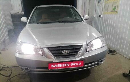 Hyundai Elantra III, 2003 год, 340 000 рублей, 5 фотография