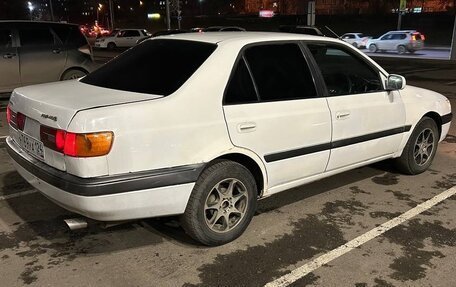 Toyota Corona IX (T190), 1997 год, 330 000 рублей, 8 фотография