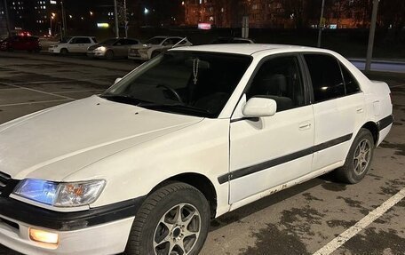 Toyota Corona IX (T190), 1997 год, 330 000 рублей, 4 фотография