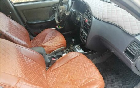 Hyundai Elantra III, 2003 год, 340 000 рублей, 9 фотография