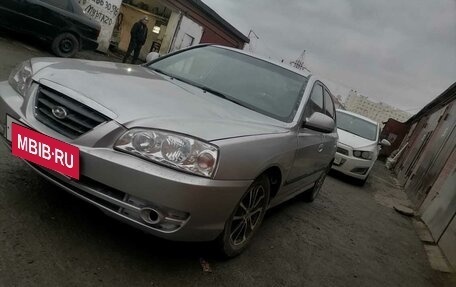 Hyundai Elantra III, 2003 год, 340 000 рублей, 2 фотография