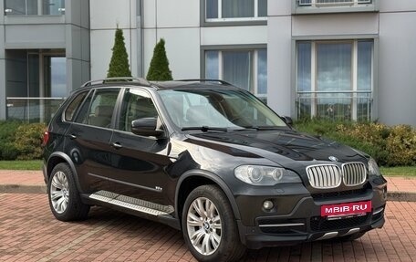 BMW X5, 2007 год, 1 880 000 рублей, 3 фотография